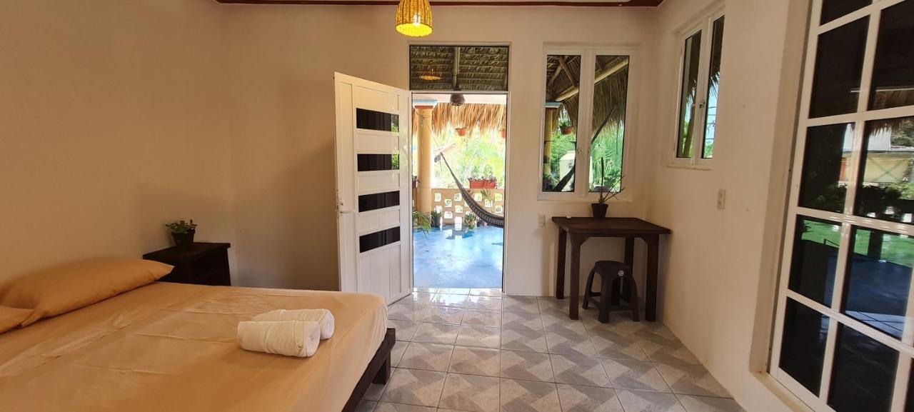 Casa Choco Mazunte Exterior foto