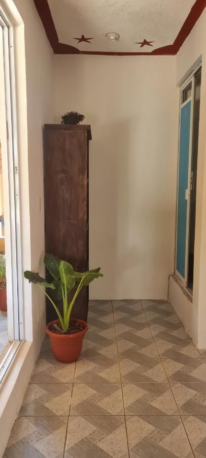 Casa Choco Mazunte Exterior foto